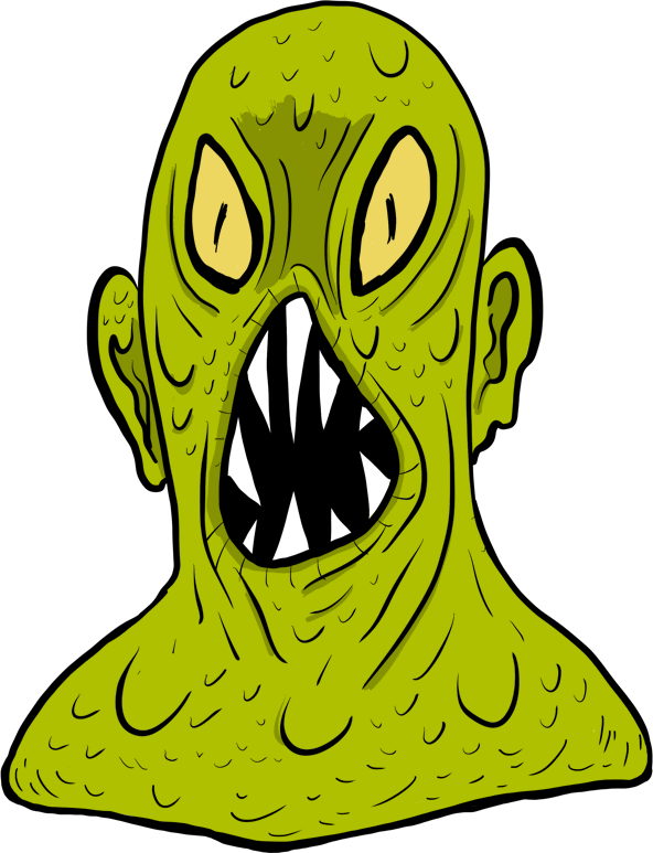 Green Monster